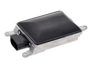 ES#4840072 - 4G0907566M - Lane Change Assist Control Unit - Right  - One of two lane change assist control unit, located in the rear of the car. - Vemo - Audi