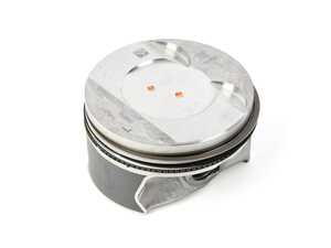 ES#3181893 - 06M107065AB - Complete Pistons Head - Priced Each  - Cylinders 4-6 - Genuine Volkswagen Audi - Audi