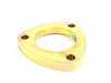 ES#39574 - 18111178137 - Exhaust Flange - The flange between the converter and rear muffler - Genuine BMW - BMW