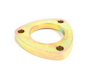 ES#39574 - 18111178137 - Exhaust Flange - The flange between the converter and rear muffler - Genuine BMW - BMW