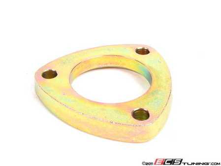 ES#39574 - 18111178137 - Exhaust Flange - The flange between the converter and rear muffler - Genuine BMW - BMW