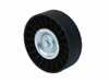ES#4876717 - 2712060019 - Accessory Belt Idler Pulley - Located on Timing Case - URO - Mercedes Benz