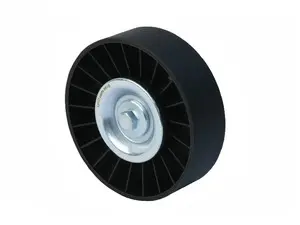Accessory Belt Idler Pulley