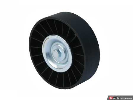 ES#4876717 - 2712060019 - Accessory Belt Idler Pulley - Located on Timing Case - URO - Mercedes Benz