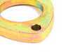 ES#39574 - 18111178137 - Exhaust Flange - The flange between the converter and rear muffler - Genuine BMW - BMW