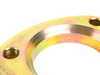ES#39574 - 18111178137 - Exhaust Flange - The flange between the converter and rear muffler - Genuine BMW - BMW