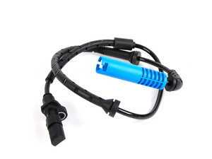 ES#63120 - 34526756380 - Rear ABS Speed Sensor - Priced Each - Clear the ABS light from your dashboard. - Genuine BMW - BMW