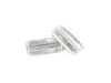 ES#4875889 - EL310.CLEAR - Rennline Dynamic LED Turn Signals - Clear - Upgrade your lighting with sequential indicators - Rennline - Audi