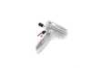 ES#4875889 - EL310.CLEAR - Rennline Dynamic LED Turn Signals - Clear - Upgrade your lighting with sequential indicators - Rennline - Audi