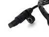 ES#63120 - 34526756380 - Rear ABS Speed Sensor - Priced Each - Clear the ABS light from your dashboard. - Genuine BMW - BMW