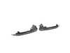 ES#4875886 - EL308 - Rennline Dynamic LED Mirror Turn Signals - Upgrade your lighting with sequential indicators and smoked lenses - Rennline - Audi