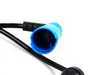 ES#63120 - 34526756380 - Rear ABS Speed Sensor - Priced Each - Clear the ABS light from your dashboard. - Genuine BMW - BMW