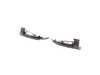 ES#4875883 - EL305 - Rennline Dynamic LED Mirror Turn Signals - Upgrade your lighting with sequential indicators and smoked lenses - Rennline - Audi