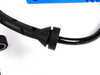 ES#63120 - 34526756380 - Rear ABS Speed Sensor - Priced Each - Clear the ABS light from your dashboard. - Genuine BMW - BMW