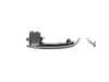 ES#4875881 - EL303 - Rennline Dynamic LED Mirror Turn Signals - Upgrade your lighting with sequential indicators and smoked lenses - Rennline - Audi