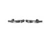 ES#4875880 - EL302 - Rennline Dynamic LED Mirror Turn Signals - Upgrade your lighting with sequential indicators and smoked lenses - Rennline - Audi