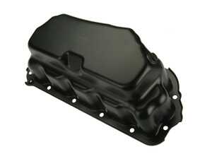 ES#4876720 - 2760100528 - Engine Oil Pan - Lower Sump - URO - Mercedes Benz