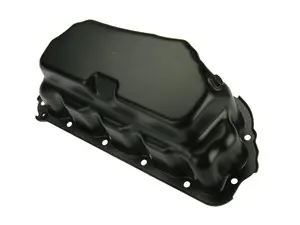 Engine Oil Pan