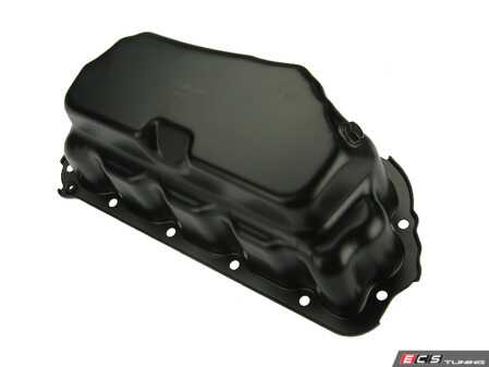ES#4876720 - 2760100528 - Engine Oil Pan - Lower Sump - URO - Mercedes Benz
