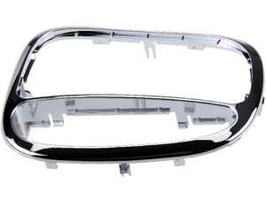 ES#4876722 - 203267TRIM - Shifter Gate Trim - Without gear position indicator - URO - Mercedes Benz