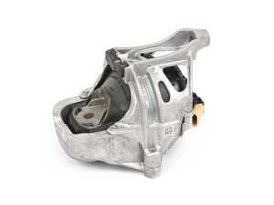 ES#4821278 - 4M0199372HA - Engine Mount - Right - Eliminate excessive engine vibrations - Lemforder - Audi