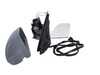 ES#4876737 - 8e0857536eKT - Exterior Mirror Replacement Kit  - A full replacement with a primed mirror cap, housing, wiring harness, and heated blind spot mirror - Vemo - Audi