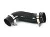 ES#3604263 - TS-VW-394 - Silicone Turbo Inlet Hose - 5 Ply Silicone Hose smooths airflow entering the turbo - Torque Solution - Audi Volkswagen