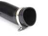 ES#3604263 - TS-VW-394 - Silicone Turbo Inlet Hose - 5 Ply Silicone Hose smooths airflow entering the turbo - Torque Solution - Audi Volkswagen