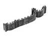 ES#4181560 - 17228575821 - DUAL CLIP - Genuine BMW - BMW