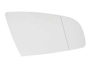 ES#4876740 - 8E0857535EKT1 - Heated Blind Spot Mirror - Set - Eliminate your blind spots - Vemo - Audi
