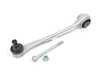 ES#4347786 - 4M0407505B - Front Upper Control Arm - Left  - Keep your suspension steady - Lemforder - Audi