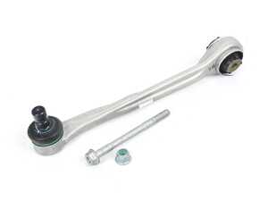 ES#4347786 - 4M0407505B - Front Upper Control Arm - Left  - Keep your suspension steady - Lemforder - Audi