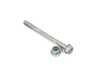 ES#4347786 - 4M0407505B - Front Upper Control Arm - Left  - Keep your suspension steady - Lemforder - Audi