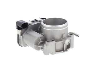 ES#4853897 - 07K133062A - Throttle body - Also known as the Throttle Valve Control Unit - Vemo - Volkswagen