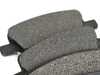 ES#4876039 - 8008249-00-A - Model 3/Y Non-Performance Package Rear Brake Pad Set - OEF3 - 