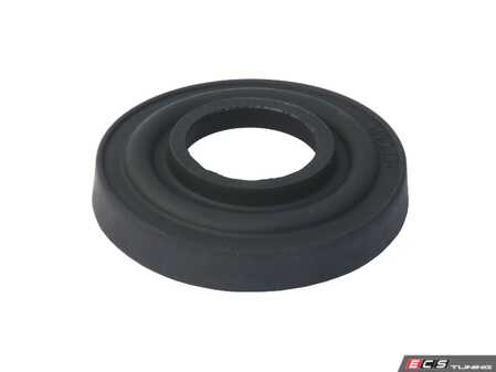 ES#4876748 - 2113330697 - Front Control Arm Bushing Cup - Priced Each - Fits left or right side - URO - Mercedes Benz