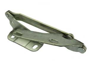 ES#4876750 - 9067500121 - Hood Hinge - Right - URO - Mercedes Benz