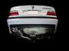 ES#4876573 - IS-S2RO-MBSE-E36 - BMW E36 ISR Performance Series II MBSE Rear Section Only - Upgrade your E36 exhaust with this ISR Performance Resonated Axle Back! - ISR Performance - BMW