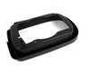 ES#86793 - 51168213226 - Mirror Frame - Right - Surrounds the mirror glass and mounts to the mirror housing. - Genuine BMW - BMW