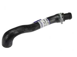 ES#4876756 - 2035012682 - Expansion Tank Hose - Located beneath expansion tank - Expansion Tank to Radiator - URO - Mercedes Benz