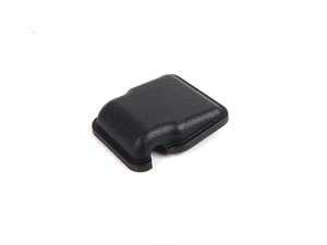 ES#122842 - 51477068931 - COVER FASTENING LOOP - Genuine BMW - BMW MINI
