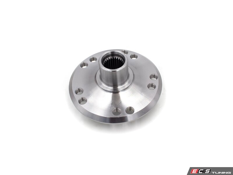 ISR Performance - IS-E346-DDRH - Dual Drilled Conversion Rear Hub ...