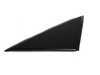 ES#93509 - 51321924918 - Mirror Delete Panel - Right - (NO LONGER AVAILABLE) - The exterior trim piece that will delete the passenger mirror - Genuine BMW - 