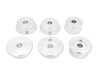 ES#4876569 - IS-E36-DIFF - BMW E36 3 Series ISR Performance Solid Differential Mount Bushings - The Perfect Solid Differential Mount Bushing For Your E36! - ISR Performance - BMW
