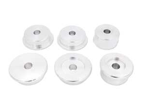 ES#4876569 - IS-E36-DIFF - BMW E36 3 Series ISR Performance Solid Differential Mount Bushings - The Perfect Solid Differential Mount Bushing For Your E36! - ISR Performance - BMW
