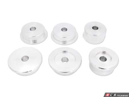 ES#4876569 - IS-E36-DIFF - BMW E36 3 Series ISR Performance Solid Differential Mount Bushings - The Perfect Solid Differential Mount Bushing For Your E36! - ISR Performance - BMW
