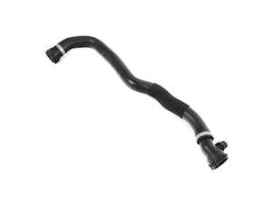 ES#4818573 - 17127535529 - Hose - Radiator-Engine - Bremmen Parts - BMW
