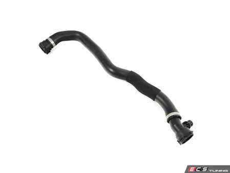 ES#4818573 - 17127535529 - Hose - Radiator-Engine - Bremmen Parts - BMW