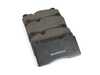 ES#4739086 - EP24-1600 - Front EP24 "Enthusiast Performance" Brake Pad Set - This enthusiast-developed high-performance street and light track pad offers an ideal solution for the spirited commuter and weekend autocross driver alike. - ECS - Audi Porsche