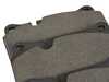 ES#4739086 - EP24-1600 - Front EP24 "Enthusiast Performance" Brake Pad Set - This enthusiast-developed high-performance street and light track pad offers an ideal solution for the spirited commuter and weekend autocross driver alike. - ECS - Audi Porsche